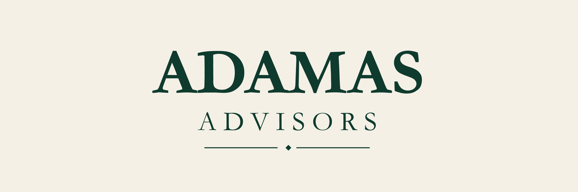 Adamas Advisors