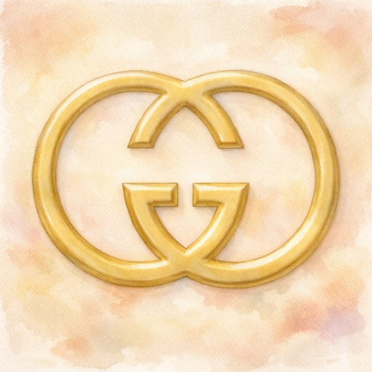 Editorial illustration for Gucci: When the Family Became the Greatest Risk